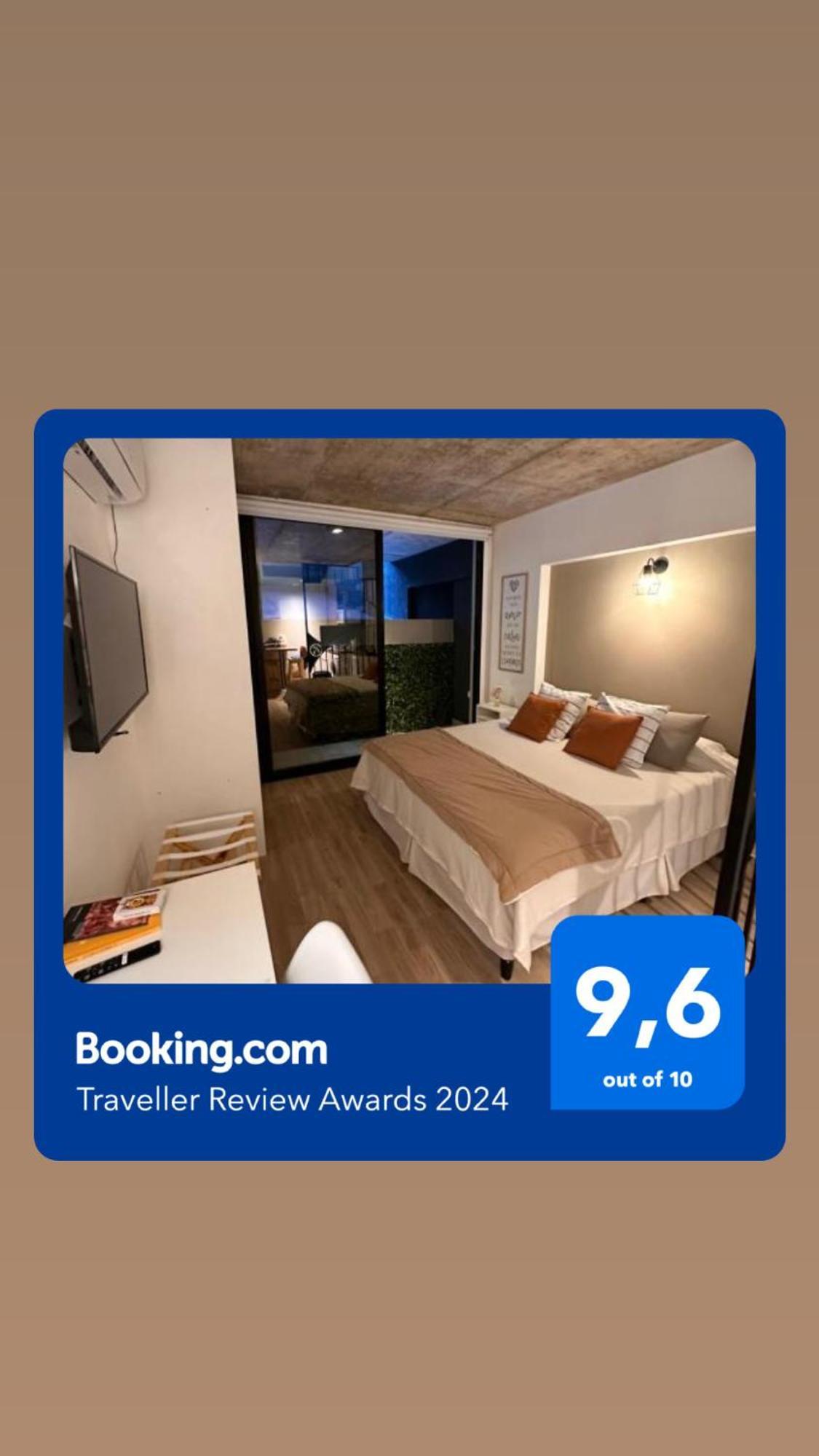 Departamento Balcarce Apartment Салта Екстериор снимка